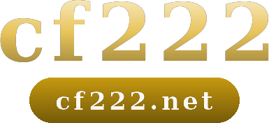 cf222 logo